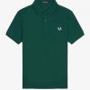 Fred Perry M6000 Poloshirts
