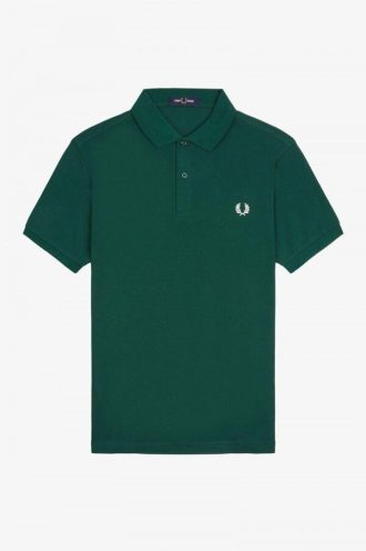 Fred Perry M6000 Poloshirts