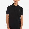 Fred Perry M6000 Poloshirts