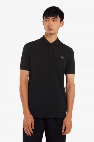 Fred Perry M6000 Poloshirts