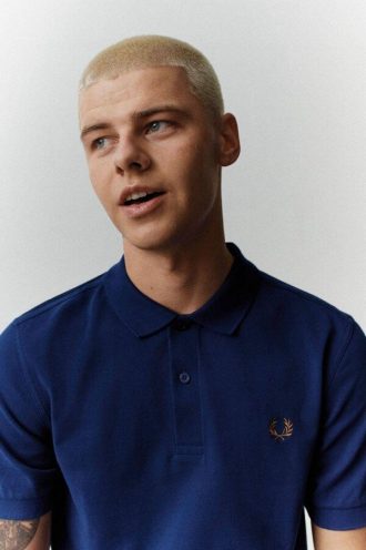 Fred Perry M6000 Poloshirts
