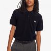 Fred Perry M6000 Poloshirts