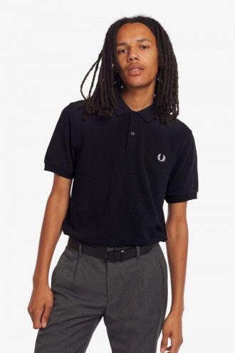 Fred Perry M6000 Poloshirts