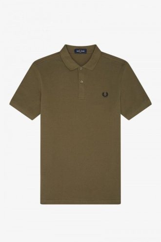 Fred Perry M6000 Poloshirts