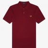 Fred Perry M6000 Poloshirts