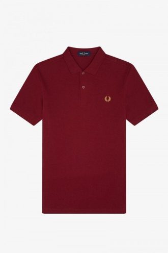 Fred Perry M6000 Poloshirts