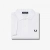 Fred Perry M6000 Poloshirts