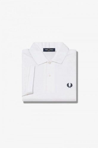 Fred Perry M6000 Poloshirts
