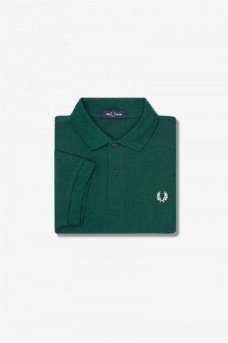 Fred Perry M6000 Poloshirts
