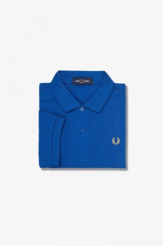 Fred Perry M6000 Poloshirts