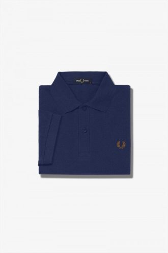 Fred Perry M6000 Poloshirts