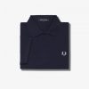 Fred Perry M6000 Poloshirts