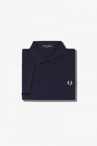 Fred Perry M6000 Poloshirts