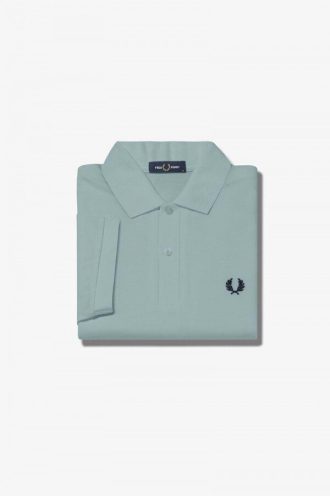 Fred Perry M6000 Poloshirts