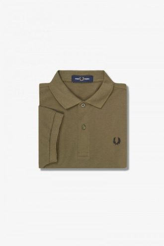 Fred Perry M6000 Poloshirts