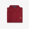 Fred Perry M6000 Poloshirts