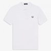 Fred Perry M6000 Poloshirts