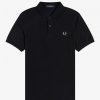 Fred Perry M6000 Poloshirts