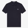 Fred Perry M6000 Poloshirts