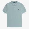 Fred Perry M6000 Poloshirts