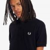 Fred Perry M6000 Poloshirts