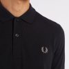 Fred Perry M6000 Poloshirts