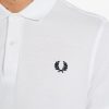 Fred Perry M6000 Poloshirts