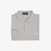 Fred Perry M6006 Herrenhemd