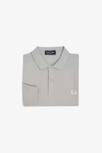 Fred Perry M6006 Herrenhemd