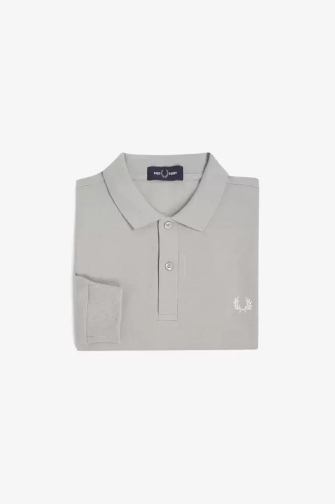 Fred Perry M6006 Herrenhemd