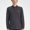 Fred Perry M6006 Herrenhemd