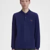 Fred Perry M6006 Herrenhemd