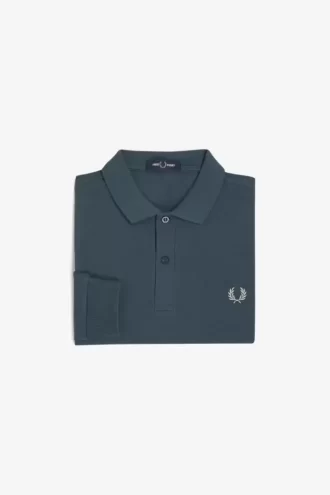 Fred Perry M6006 Herrenhemd