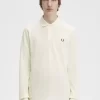 Fred Perry M6006 Herrenhemd