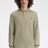 Fred Perry M6006 Herrenhemd