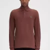 Fred Perry M6006 Herrenhemd