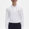 Fred Perry M6006 Herrenhemd