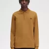 Fred Perry M6006 Herrenhemd