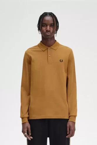 Fred Perry M6006 Herrenhemd