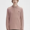 Fred Perry M6006 Herrenhemd