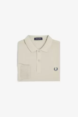 Fred Perry M6006 Herrenhemd