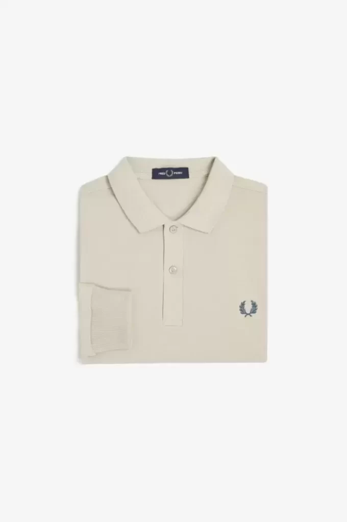 Fred Perry M6006 Herrenhemd