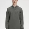 Fred Perry M6006 Herrenhemd