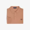 Fred Perry M6006 Herrenhemd