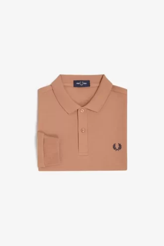 Fred Perry M6006 Herrenhemd