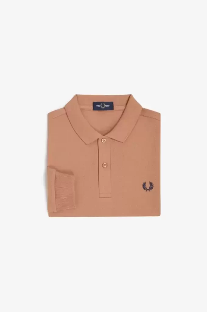Fred Perry M6006 Herrenhemd