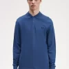 Fred Perry M6006 Herrenhemd