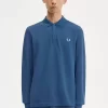 Fred Perry M6006 Herrenhemd