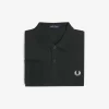 Fred Perry M6006 Herrenhemd