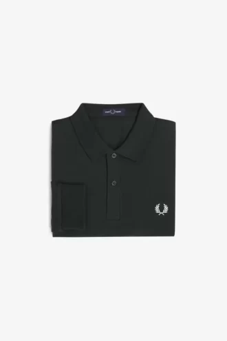 Fred Perry M6006 Herrenhemd